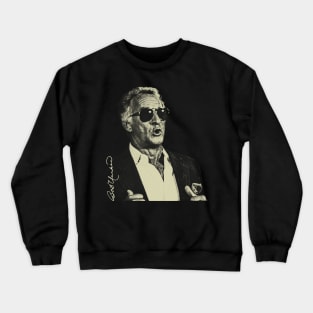 Vintage - Bob Uecker Crewneck Sweatshirt